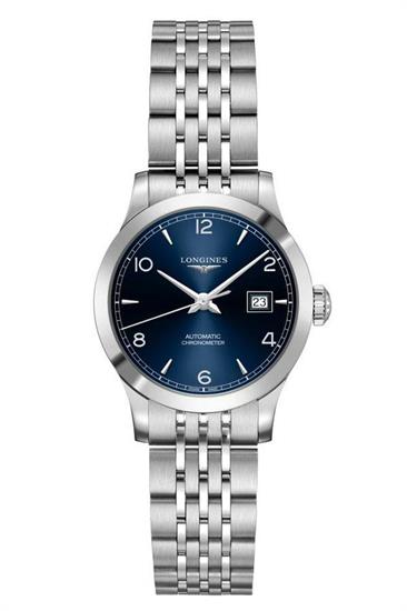 LONGINES RECORD