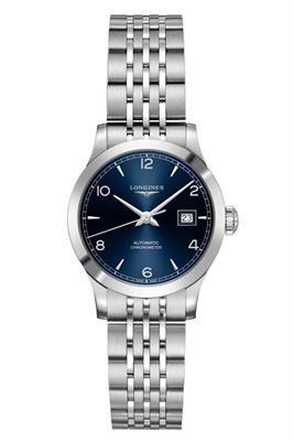 LONGINES RECORD