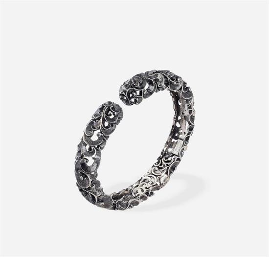 MARIA E LUISA BRACCIALE CONTRARIE'