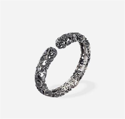 MARIA E LUISA BRACCIALE CONTRARIE'