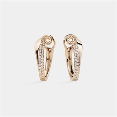 CRIVELLI ORECCHINI LIKE SLIM