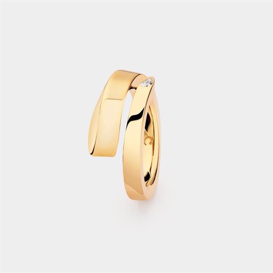 CRIVELLI ANELLO LIKE NAKED