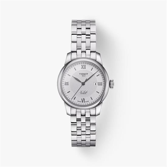 TISSOT LE LOCLE 29MM