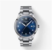 TISSOT GENT XL CLASSIC