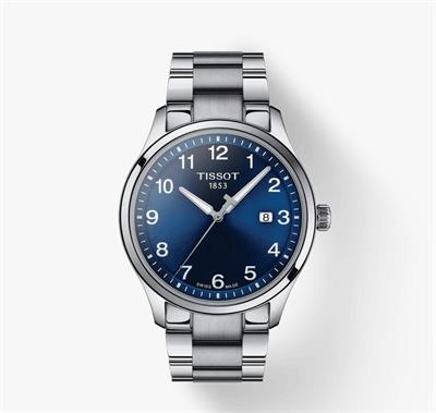 TISSOT GENT XL CLASSIC