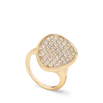 MARCO BICEGO ANELLO LUNARIA ALTA