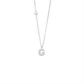 SALVINI GIROCOLLO LETTERA G