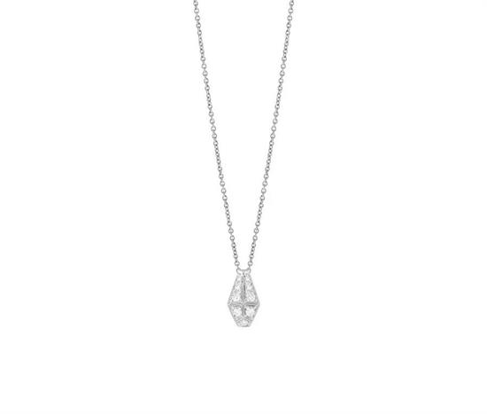 SALVINI GIROCOLLO EVA