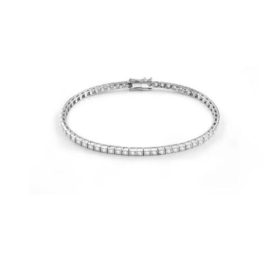 SALVINI BRACCIALE TENNIS DIAMANTI