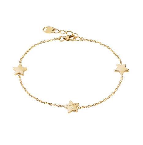 SALVINI BRACCIALE STELLE