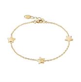 SALVINI BRACCIALE STELLE