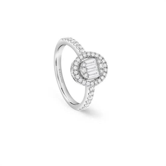 SALVINI ANELLO MAGIA