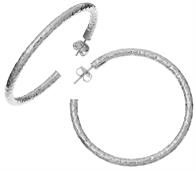 10322 ORECCHINI ROCK LIGHT GRANDI