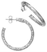10581 ORECCHINI LIGHT ROCK MINI