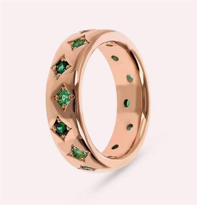 BRONZALLURE FEDINA ETOILE