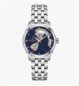 HAMILTON JAZZMASTER OPEN HEART AUTO