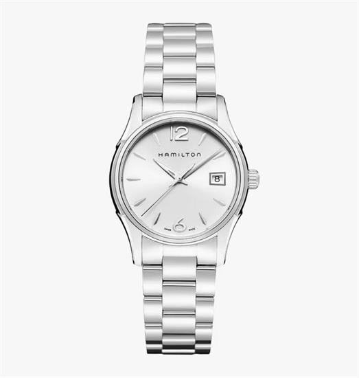 HAMILTON JAZZMASTER LADY QUARTZ