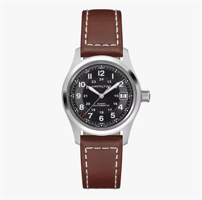 HAMILTON KHAKI FIELD