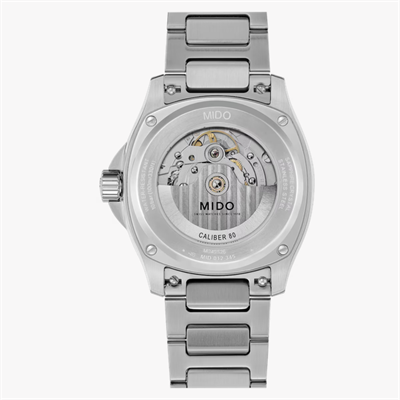 MIDO MULTIFORT TV Big date
