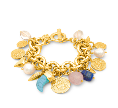 RASPINI BRACCIALE PUEBLO MIX