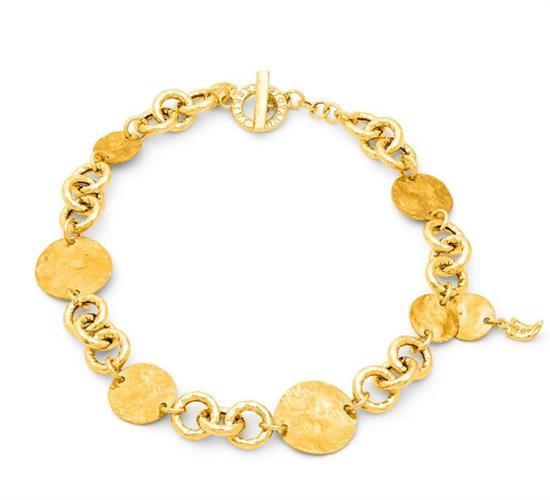 RASPINI COLLANA DAKOTA