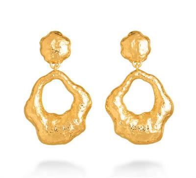 RASPINI ORECCHINI SAND