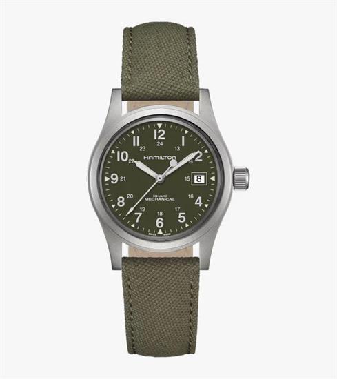 HAMILTON Khaki field Mechanical