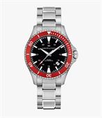 HAMILTON Khaki Navy Scuba Auto
