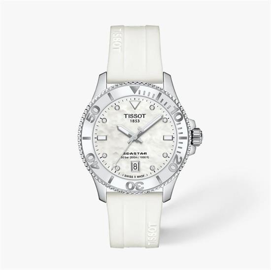 TISSOT SEASTAR 1000 36M