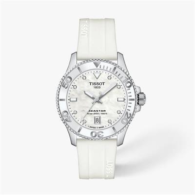 TISSOT SEASTAR 1000 36M