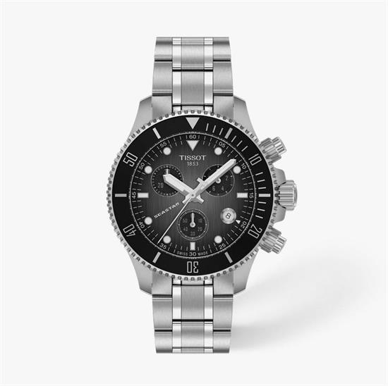 TISSOT SEASTAR 1000 38mm