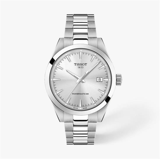 TISSOT Gentleman 38mm