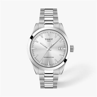 TISSOT Gentleman 38mm