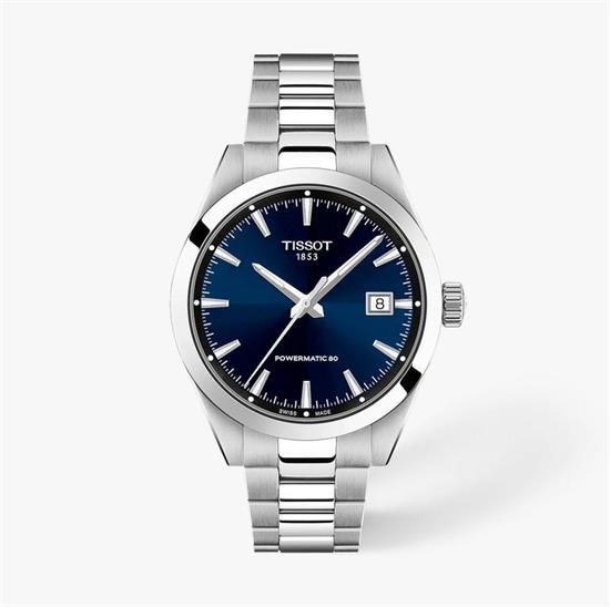 TISSOT Gentleman 38mm