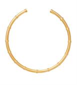 COLLANA JACKIE DORATA