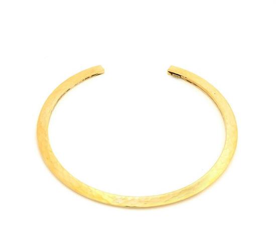 RASPINI COLLANA BLADE