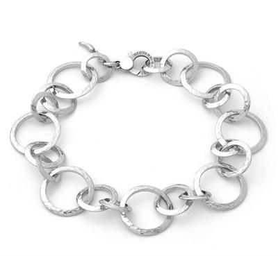 RASPINI COLLANA CATENA BLADE