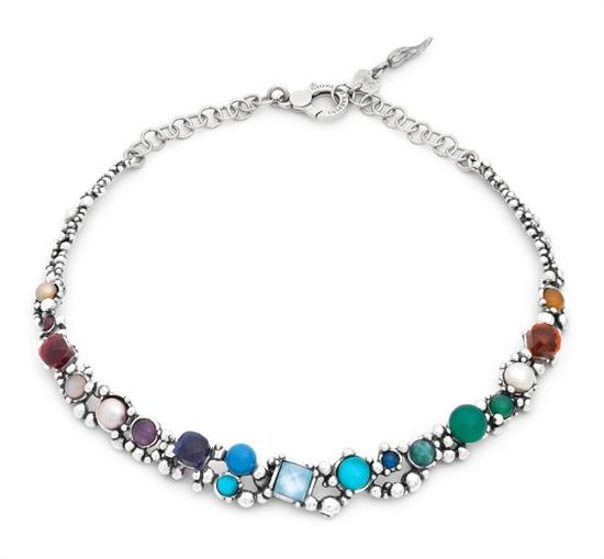 RASPINI COLLANA COCKTAIL