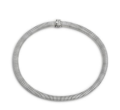 RASPINI COLLANA TUBOGAS