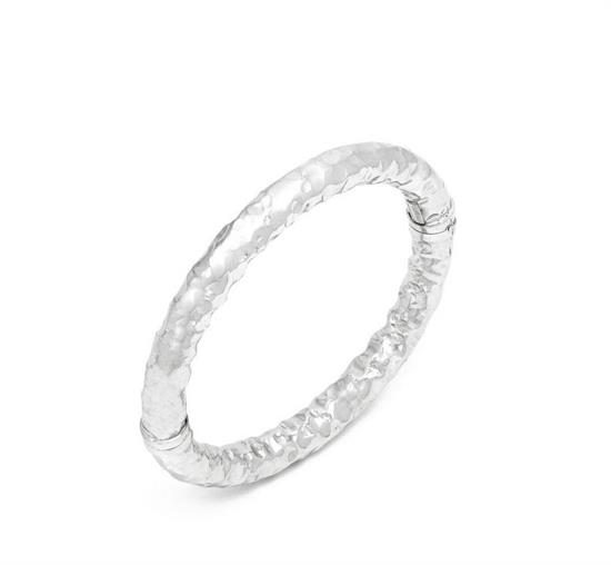 RASPINI BANGLE STONE