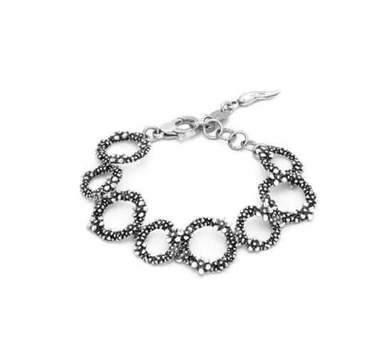RASPINI BRACCIALE MILLEFIORI