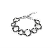 RASPINI BRACCIALE MILLEFIORI