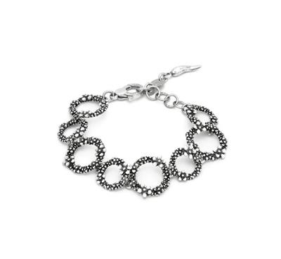 RASPINI BRACCIALE MILLEFIORI