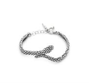 RASPINI BRACCIALE SERPENTE
