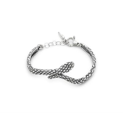 RASPINI BRACCIALE SERPENTE