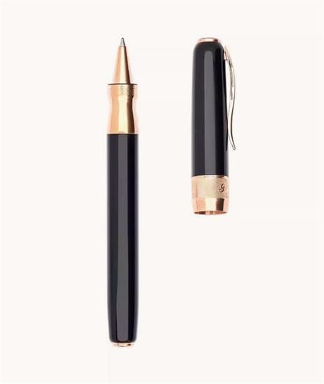 PINEIDER PENNA ROLLER CLASSIC ROSE GOLD