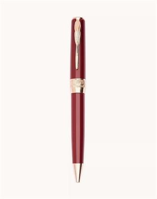 PINEIDER PENNA A SFERA CLASSIC ROSE GOLD