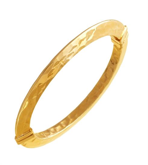 BANGLE BLADE PICCOLO