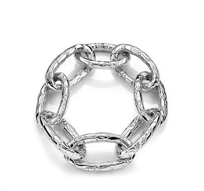 RASPINI BRACCIALE CROCO GRANDE