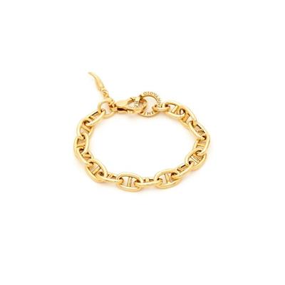 RASPINI BRACCIALE MAGLIA MARINA